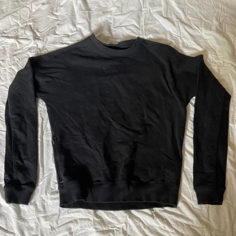 Under Armour Women's Crew Neck